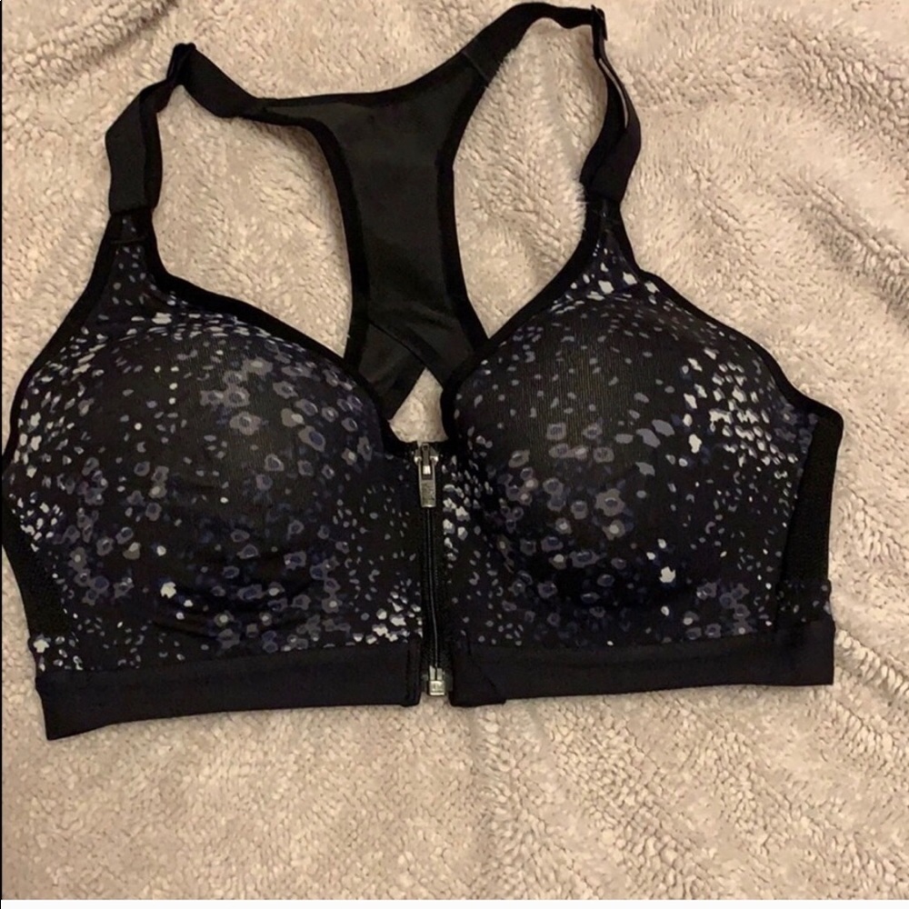 Victoria’s Secret incredible sports bra.